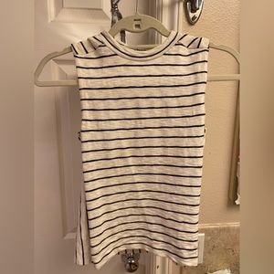 Madewell tank top